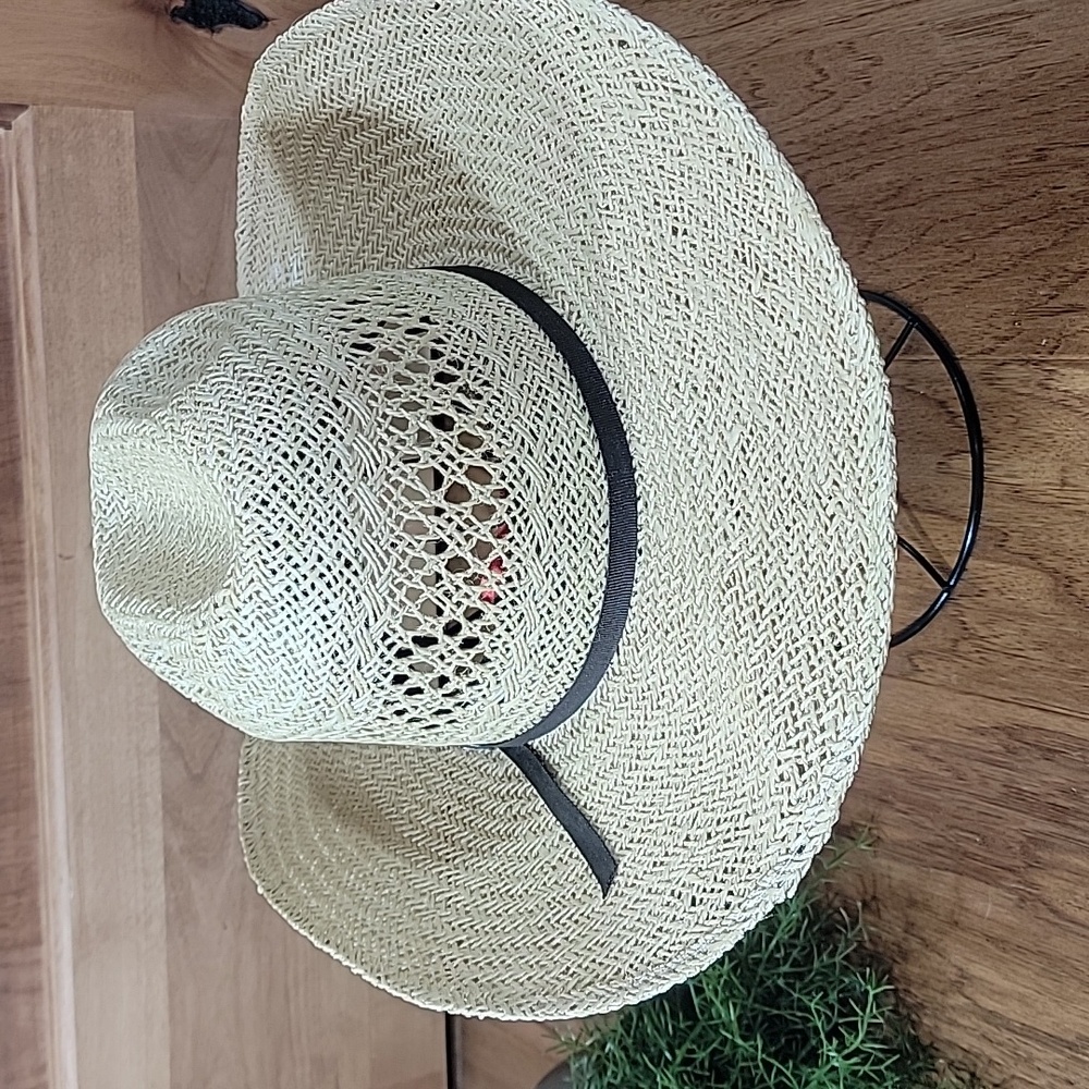 Bailey Rausch 7X Cowboy Hat Unisex - Picture 7 of 16